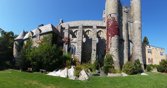 Hammond Castle